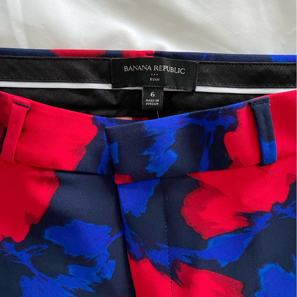BR Ryan pants